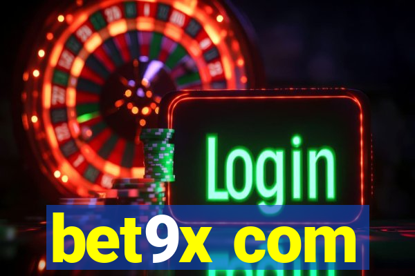 bet9x com
